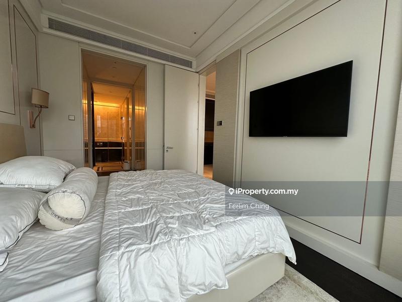 For Rent - Pavilion Suites