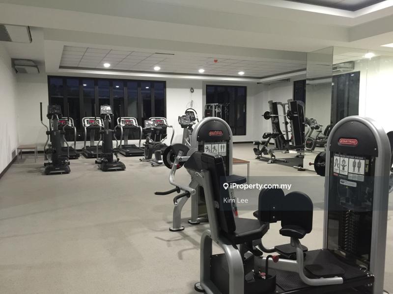 Residensi Servis untuk Dijual di Isola oleh Kim Lee - iProperty.com.my