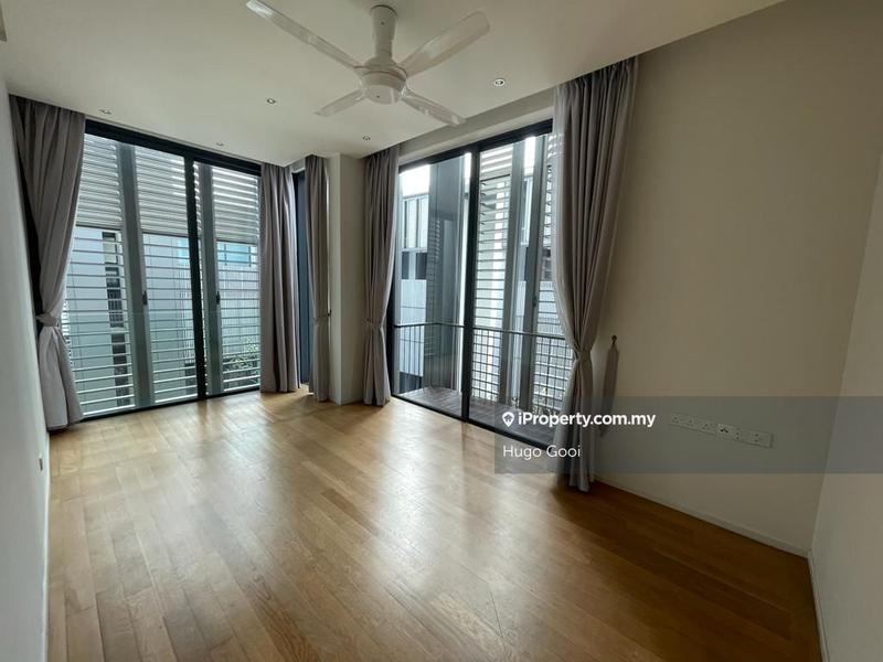 4-storey Terraced House for Sale in 338 U-Thant, Ampang Hilir, KLCC, Ampang by Hugo Gooi - iProperty.com.my