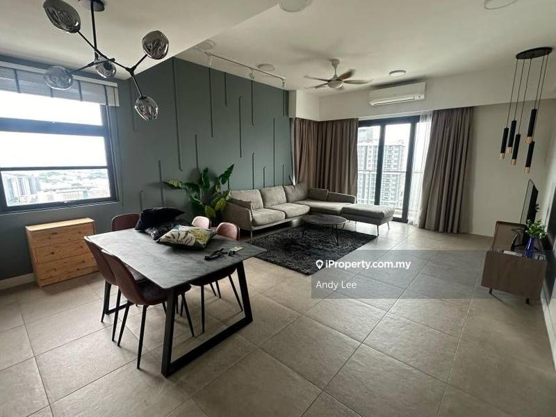 For Rent - Sunway GeoSense
