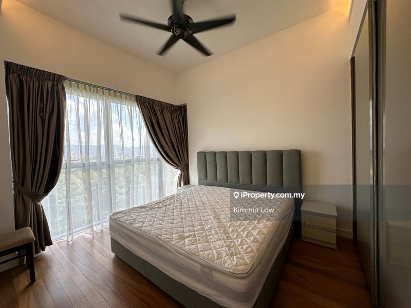 Residensi Servis untuk Dijual di The Horizon Residence oleh Kimmin Low - iProperty.com.my