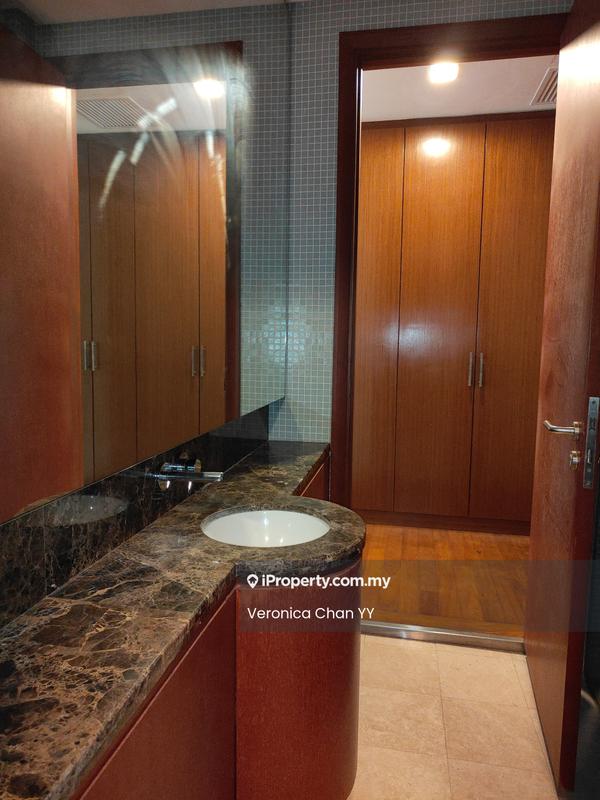 Condominium for Rent in Dua Residency by Veronica Chan Yy - Interior - iProperty.com.my