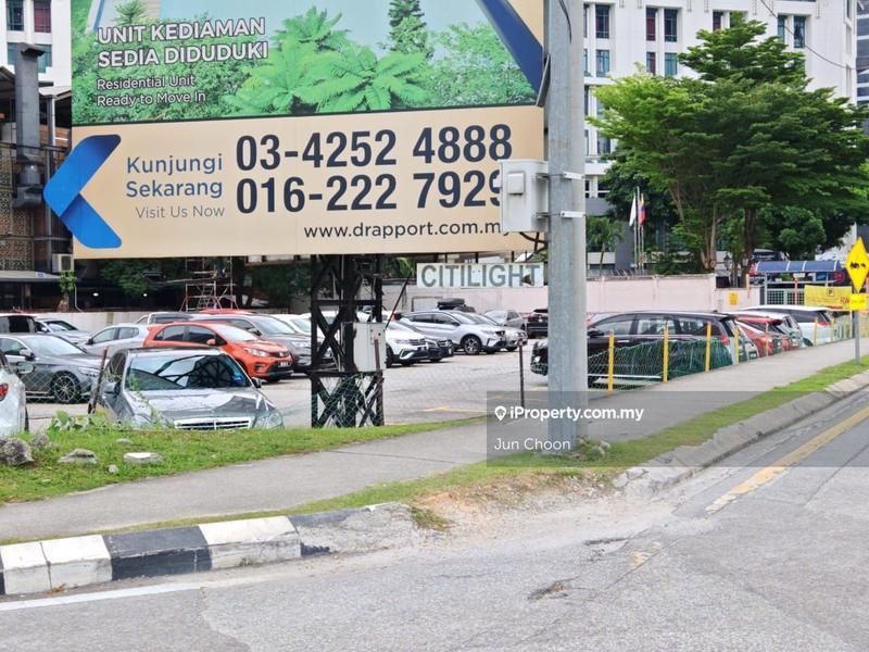 Commercial Land for Sale in Kuala Lumpur, KL City Centre by Jun Choon - iProperty.com.my