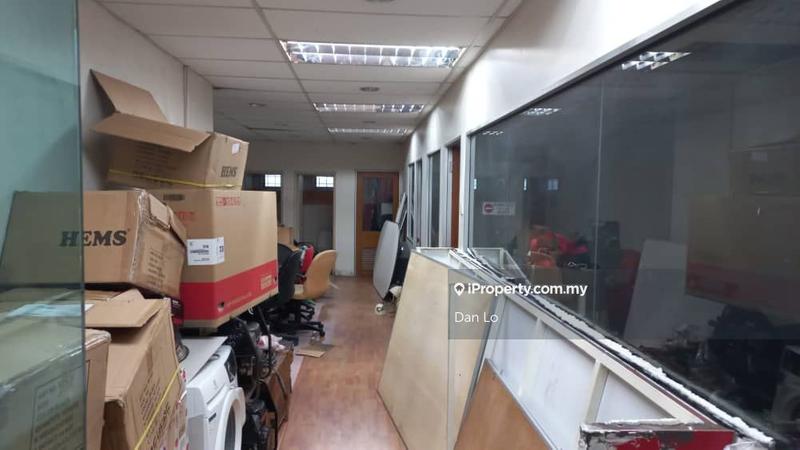 Kedai untuk Dijual di Dataran Prima, Petaling Jaya oleh Dan Lo - iProperty.com.my