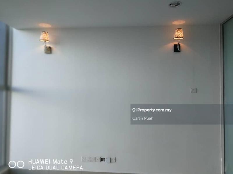 Kediaman Servis untuk Dijual di 3 Elements oleh Carlin Puah - iProperty.com.my