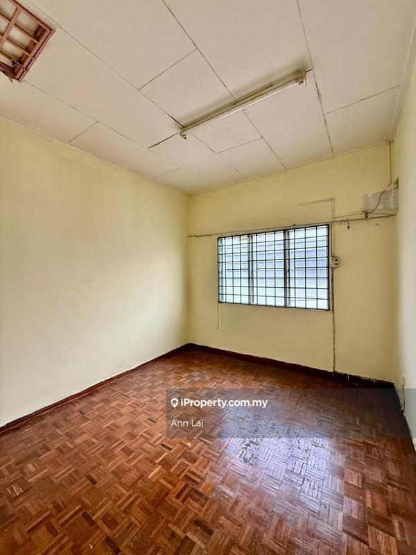 Rumah Berangkai 2 Tingkat untuk Dijual di 7gjpe, Skudai oleh Ann Lai - iProperty.com.my