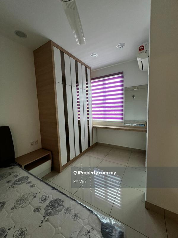 Rumah Teres 3-Tingkat untuk Dijual di 3 Storey Terrace house for sale, Bukit Mertajam oleh KY Wu - iProperty.com.my