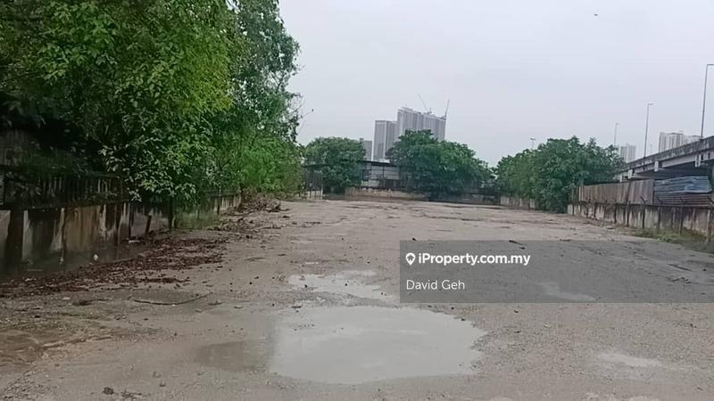 Industrial Land for Sale in Chan Sow Lin, Cheras by David Geh - iProperty.com.my