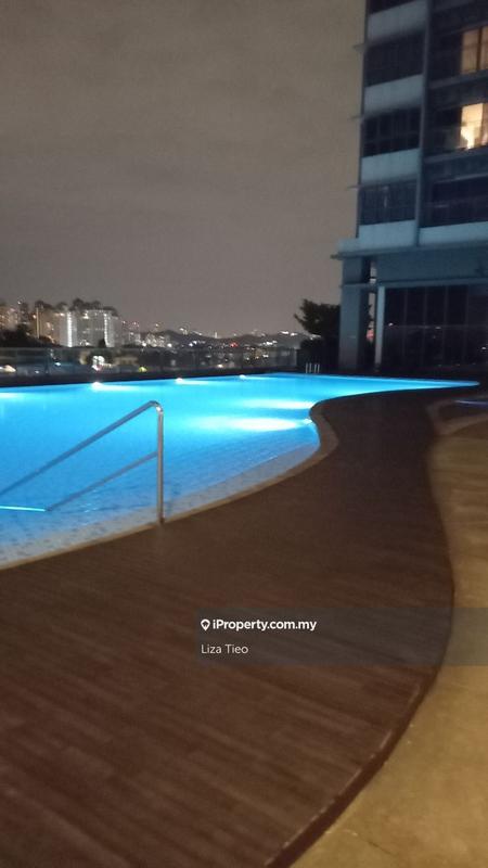 Service Residence for Rent in Seventeen Mall & Residences (Biji Living) by Liza Tieo - iProperty.com.my