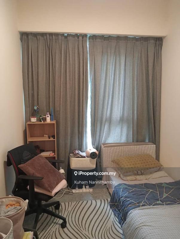Condominium for Sale in Tiffani Kiara by Kuham Nannithamby - iProperty.com.my