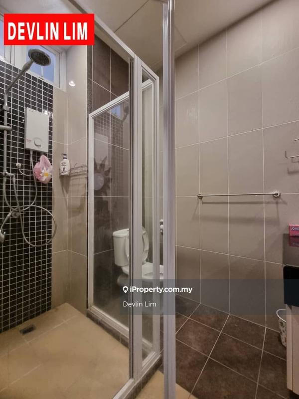 Kondominium untuk Disewa di Fettes Residence oleh Devlin Lim - iProperty.com.my