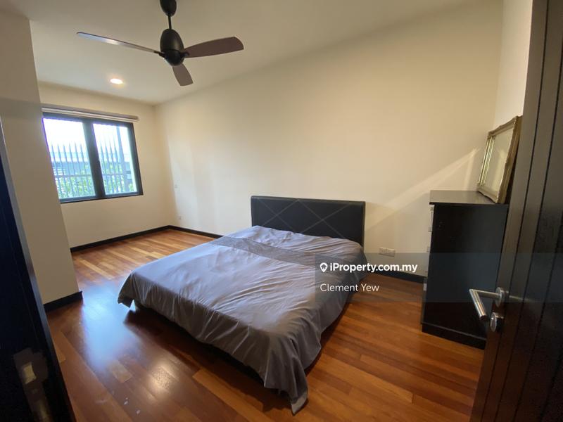 3.5-storey Terraced House for Sale in Setia Alam, Selangor by Clement Yew - iProperty.com.my