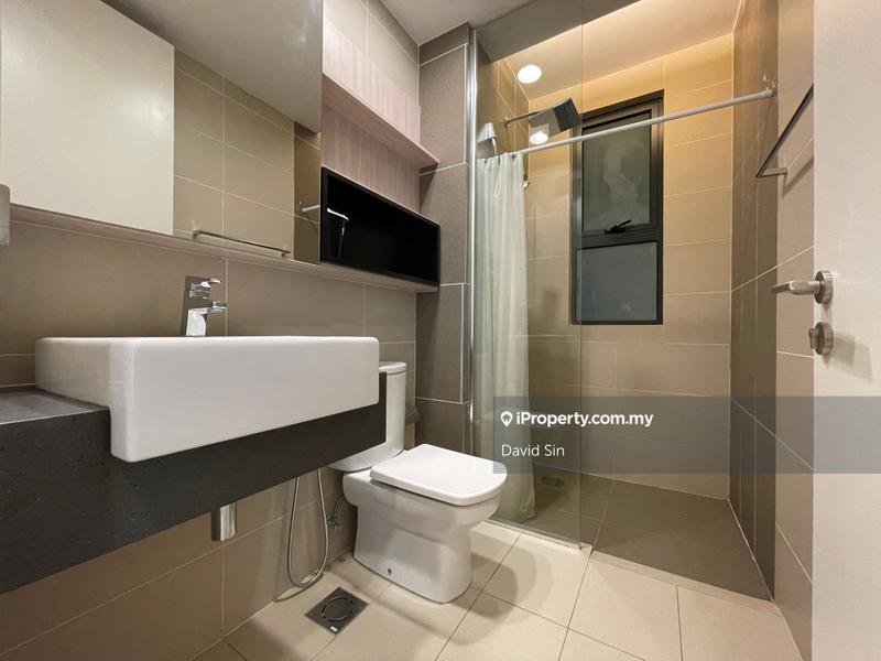 Service Residence for Sale in The Potpourri by David Sin - iProperty.com.my