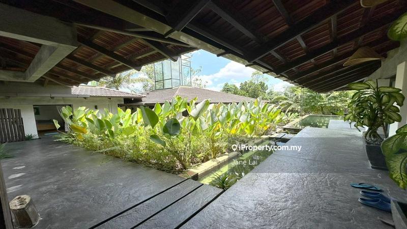 Banglo untuk Dijual di Ledang Heights, Iskandar Puteri (Nusajaya) oleh Jane Lai - iProperty.com.my