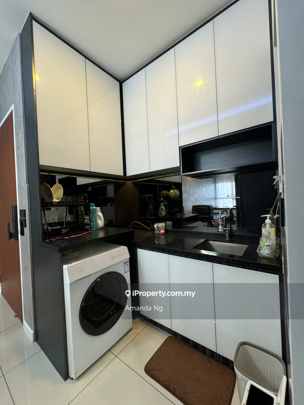 For Sale - Le Pavillion