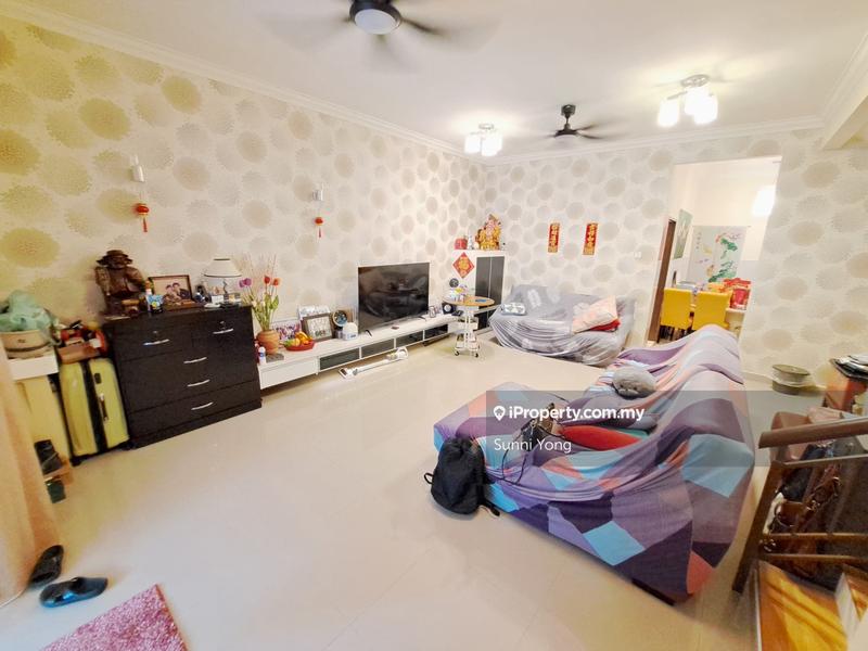 2-storey Terraced House for Sale in Bandar Kinrara Seksyen 5, Bandar Kinrara by Sunni Yong - iProperty.com.my