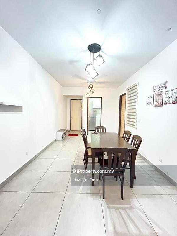 For Rent - The Light Residences