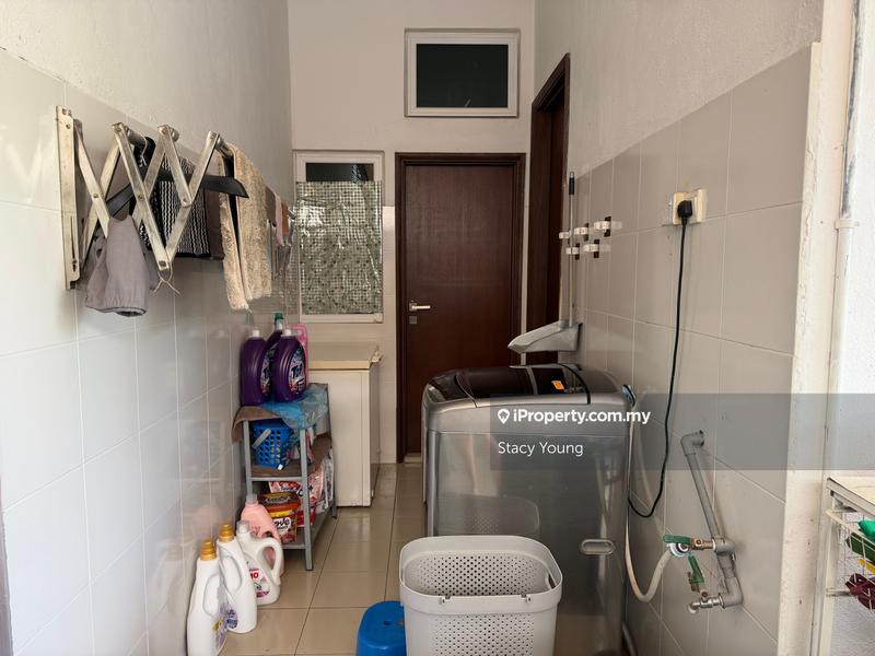 Rumah Berkembar untuk Dijual di Beverly Heights, Melawati oleh Stacy Young - iProperty.com.my