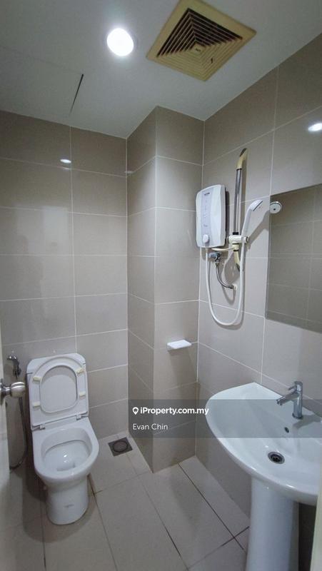 Residensi Servis untuk Disewa di The Scott Garden SOHO oleh Evan Chin - iProperty.com.my