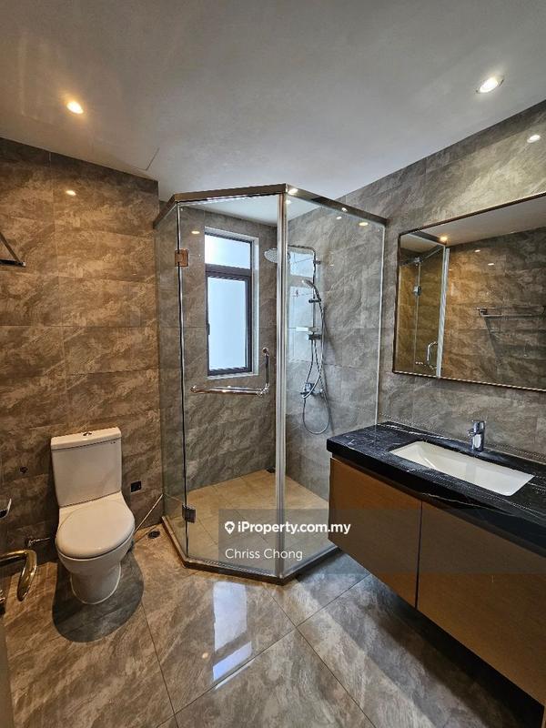 Kediaman Servis untuk Disewa di R&F Princess Cove Phase 1 oleh Chriss Chong - iProperty.com.my