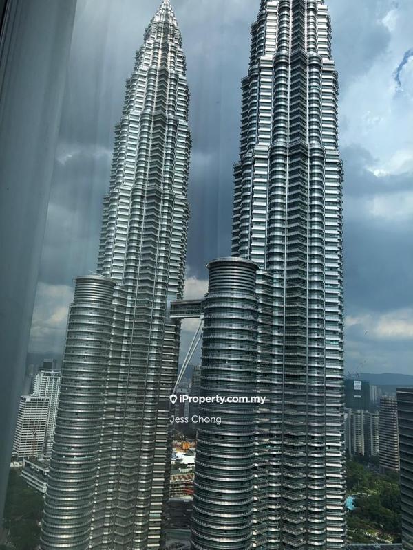 Service Residence for Sale in Tropicana The Residences by Jess Chong - iProperty.com.my