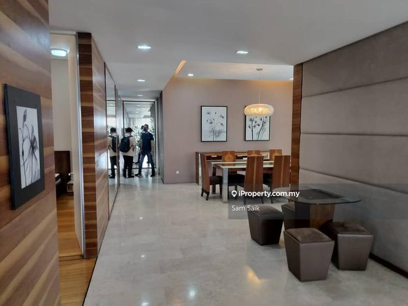 For Rent - Park Seven