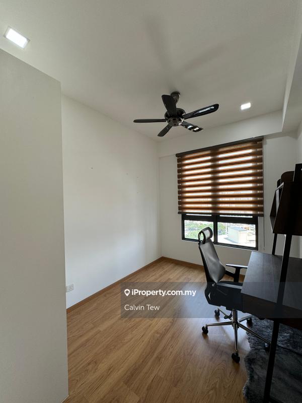 Kediaman Servis untuk Dijual di East Parc @ Manjalara oleh Calvin Tew - iProperty.com.my