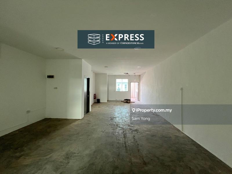 Shop-Office for Sale in Pujut, Miri by Sam Yong - iProperty.com.my