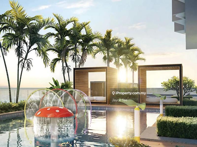 Residensi Servis untuk Dijual di Tropicana Cenang oleh Jayce Tee - iProperty.com.my