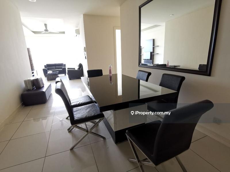 For Rent - Suasana Bangsar