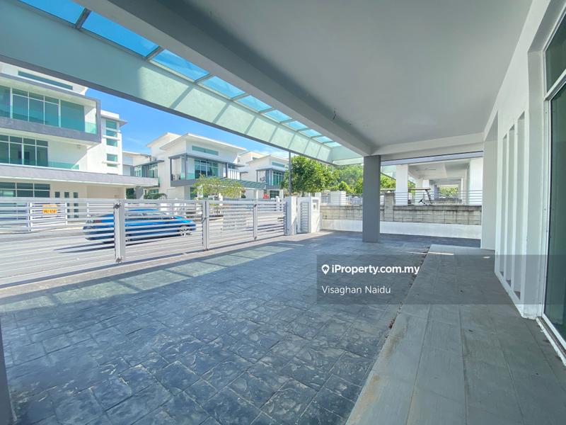 Bungalow House for Sale in Kota Emerald, Rawang by Visaghan Naidu - iProperty.com.my