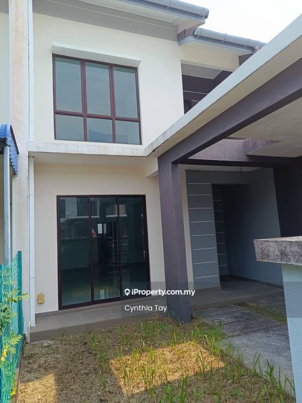 Rumah Teres 2-Tingkat untuk Disewa di Murni, Bandar Ainsdale, Seremban oleh Cynthia Tay - Exterior - iProperty.com.my