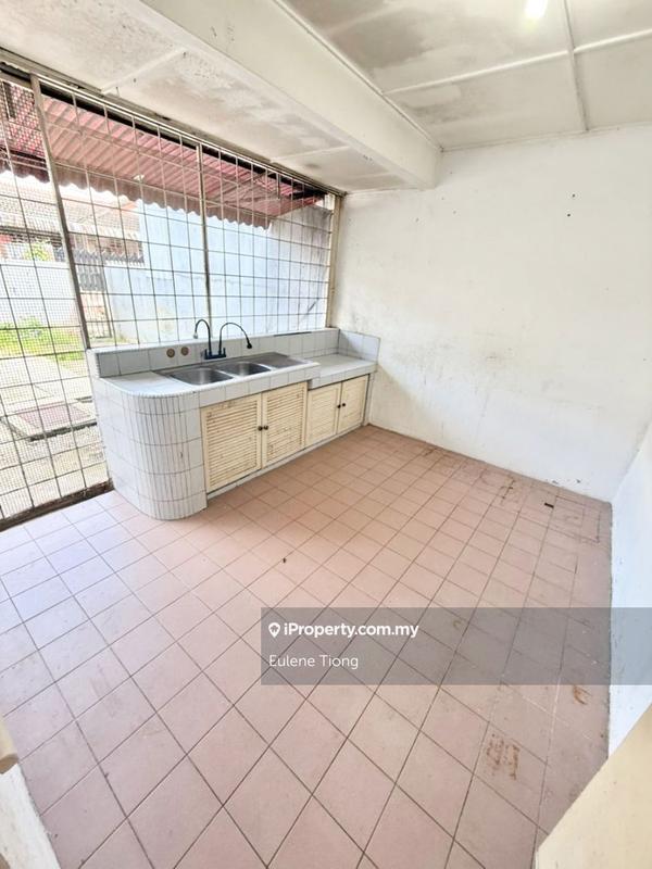 Rumah Berangkai 2 Tingkat untuk Disewa di Kuching, Sarawak oleh Eulene Tiong - iProperty.com.my