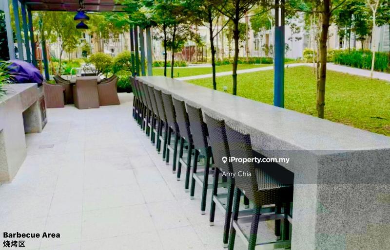 Condominium for Rent in Pavilion Hilltop by Amy Chia - iProperty.com.my