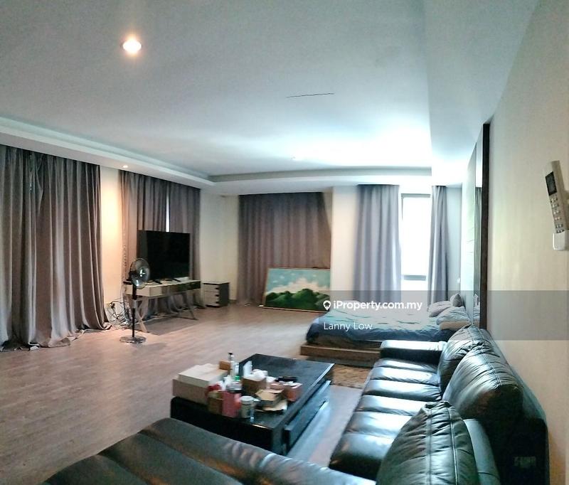 Link Bungalow for Sale in Taman Tun Dr. Ismail, Kuala Lumpur by Lanny Low - iProperty.com.my