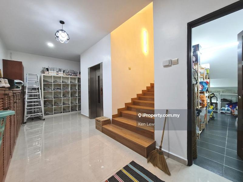 Bungalow House for Sale in Alam Damai, Cheras by Ken Lew - iProperty.com.my