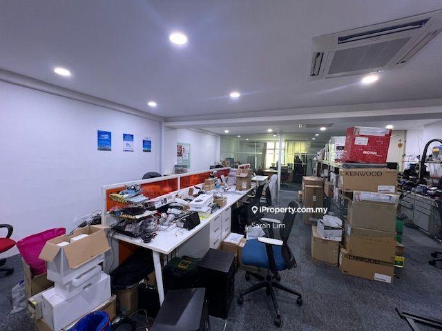 Pejabat untuk Disewa di Seksyen 19, Petaling Jaya oleh Sarah Lim - iProperty.com.my