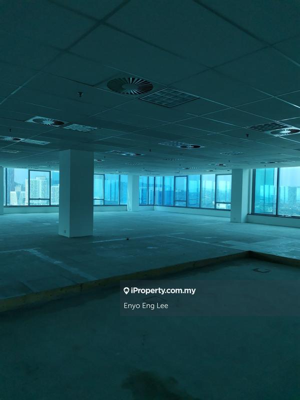 Office for Rent in Mutiara Damansara, Petaling Jaya by Enyo Eng Lee - iProperty.com.my