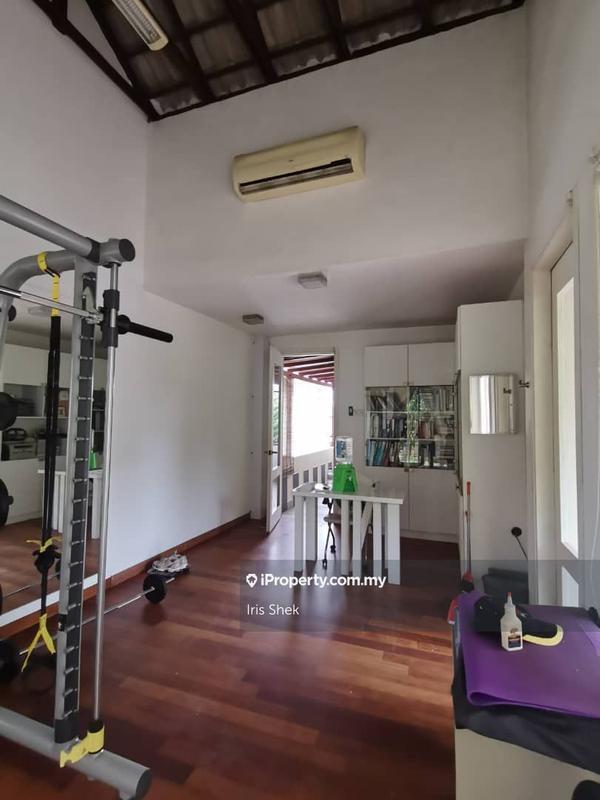 Banglo untuk Dijual di Kota Kemuning, Shah Alam oleh Iris Shek - iProperty.com.my