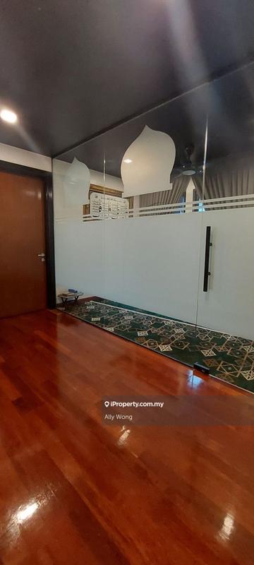 Bungalow House untuk Dijual di Taman Sering Ukay, Ampang oleh Ally Wong - iProperty.com.my