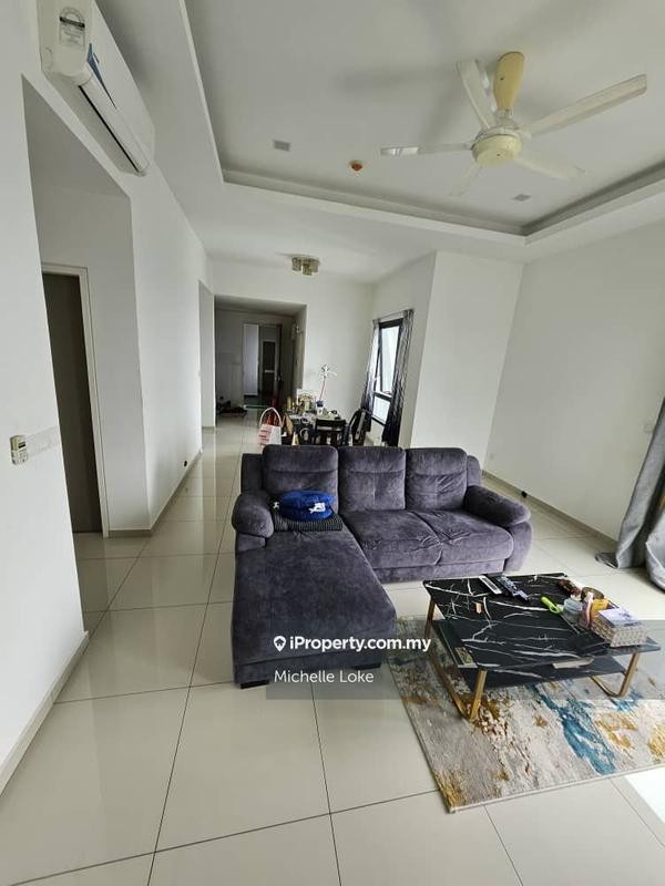 Kediaman Servis untuk Disewa di Zeta @ One South oleh Michelle Loke - iProperty.com.my