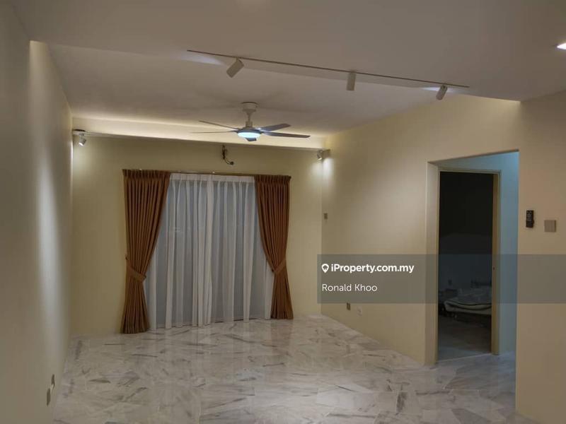 Pangsapuri untuk Dijual di Kenanga Apartments oleh Ronald Khoo - iProperty.com.my