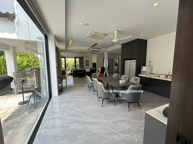 Banglo untuk Dijual di Selangor Polo Residency, Kota Damansara oleh Tony Siow - iProperty.com.my
