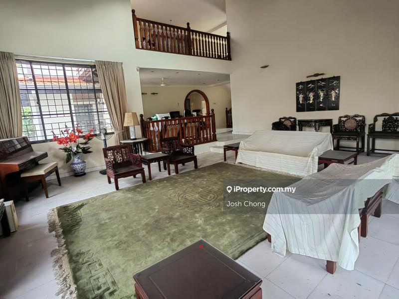 Bungalow House for Sale in Pantai Hill, Taman Bukit Pantai, Taman Pantai, Bangsar by Josh Chong - iProperty.com.my