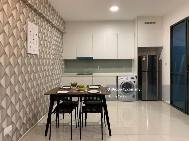 For Rent - EkoCheras