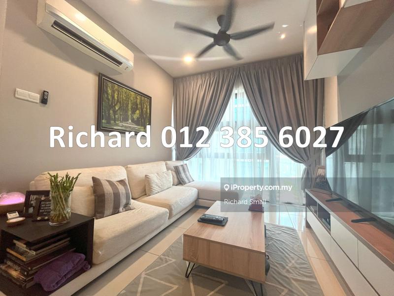 For Sale - Pacific Star