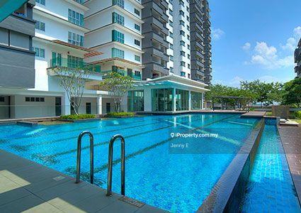 Condominium for Sale in Tiara ParkHomes by Jenny E - iProperty.com.my