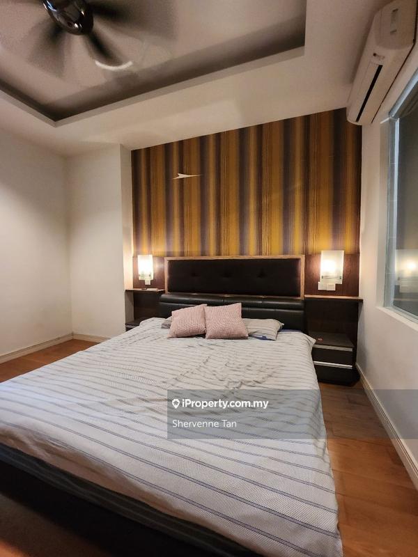 Kondominium untuk Disewa di Suasana Bangsar oleh Shervenne Tan - iProperty.com.my