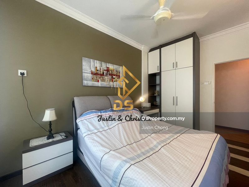 Apartment for Sale in Seri Tecoma by Justin Chong - iProperty.com.my