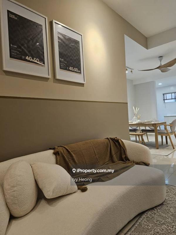 Kediaman Servis untuk Dijual di Jadite Suites oleh Ivy Heong - iProperty.com.my
